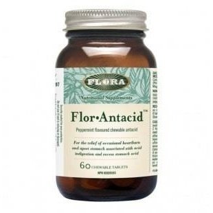 Flora - flor-antacid Online Hot Sale