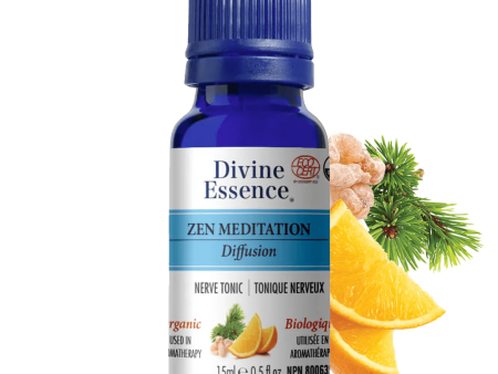 Divine essence - synergy zen meditation org : diffusion bath Supply