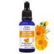 Divine essence - organic calendula skin care oil For Discount