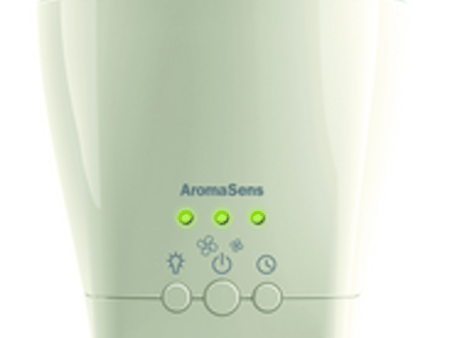 Aromasens - hubmar nébulisateur d aromathérapie ultrasonique For Discount