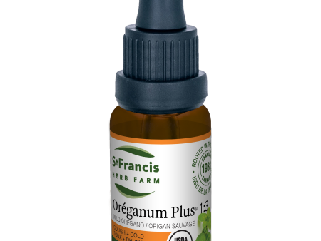 St-francis - echinaseal infection figther - 100 ml + oregano plus 1:3 
15 ml gratuit Supply