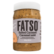 Salted Caramel Almond and Seed Butter Online