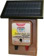 Parker Mccroy baygard  P - Parmak Magnum Solar Pak12 Solar Fence Charger Sale