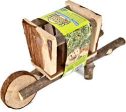 Ware Mfg. Inc. Bird sm An - Critter Timbers Woody Wheel Barrow Hot on Sale