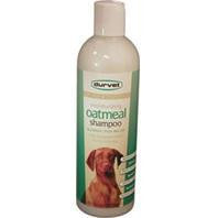 Durvet - Pet            D - Naturals Moisturizing Pet Shampoo For Sale