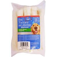 Pet Factory Inc - Usa Beefhide Chip Rolls Banded Online Hot Sale