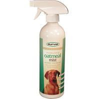 Durvet - Pet            D - Naturals Moisturizing Pet Mist Fashion