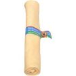 Pet Factory Inc - Usa Beefhide Roll Banded For Discount