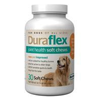 Durvet - Pet            D - Duraflex Joint Health Soft Chews For Sale