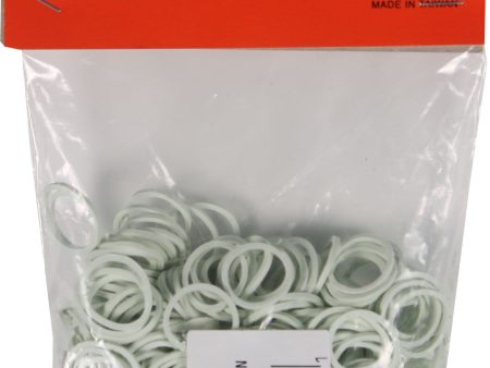 Partrade          P - Rubber Horse Braid Bands Discount