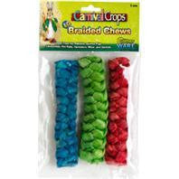 Ware Mfg. Inc. Bird sm An - Braided Chews For Small Animals Online Hot Sale