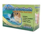 Ware Mfg. Inc. Bird sm An - Critter Dust Bath & Potty For Cheap