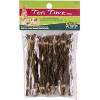 Ware Mfg. Inc. Bird sm An - Tea Time Twist Wholesome Chew on Sale