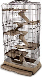 Ware Mfg. Inc. Bird sm An - Clean Living 6.0 Small Animal Habitat Sale