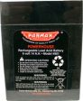 Parker Mccroy baygard  P - Parmak Replacement Battery For Parmak Fencers Cheap