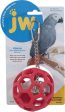 Jw - Small Animal bird - Activitoys Hol-ee Roller Bird Toy Discount