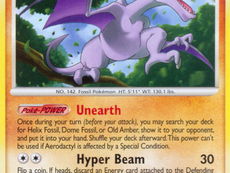 Aerodactyl (13 99) [Platinum: Arceus] Fashion