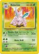 Nidorino (37 102) [Base Set Unlimited] Cheap