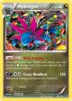 Hydreigon (74 119) (Cosmos Holo) (Blister Exclusive) [XY: Phantom Forces] For Cheap